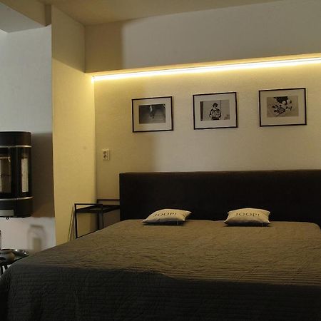 Wellness Gallery Apartments Liberec Luaran gambar