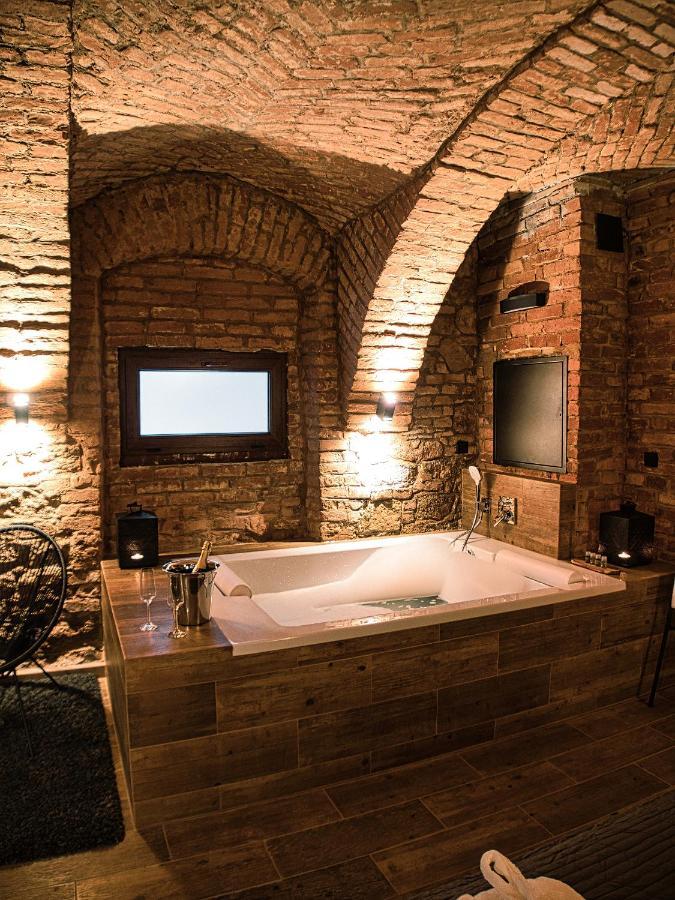 Wellness Gallery Apartments Liberec Luaran gambar