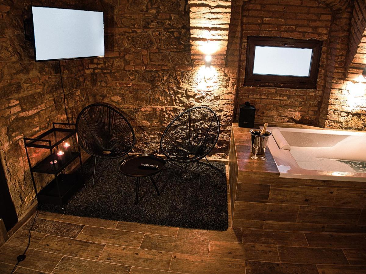 Wellness Gallery Apartments Liberec Luaran gambar