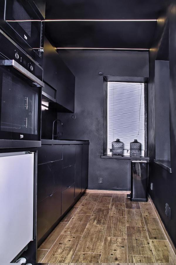 Wellness Gallery Apartments Liberec Luaran gambar