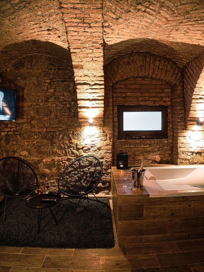 Wellness Gallery Apartments Liberec Luaran gambar