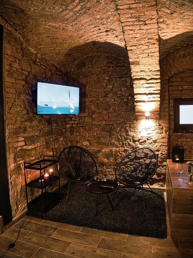 Wellness Gallery Apartments Liberec Luaran gambar
