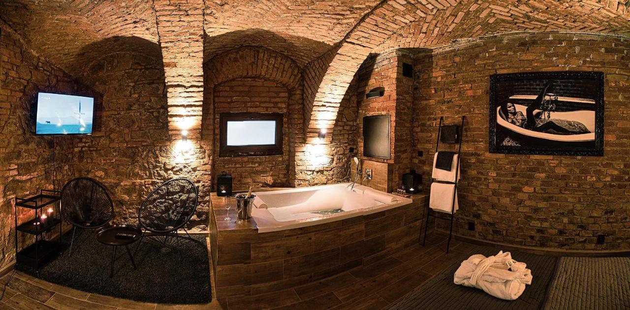Wellness Gallery Apartments Liberec Luaran gambar