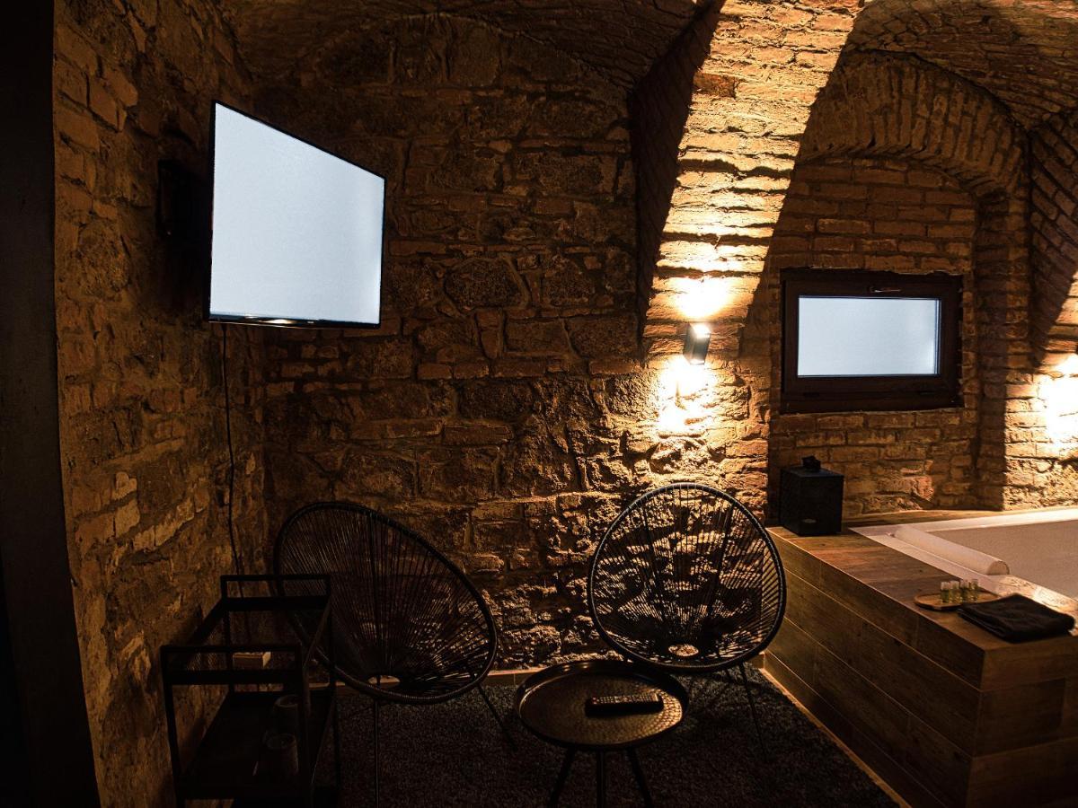 Wellness Gallery Apartments Liberec Luaran gambar