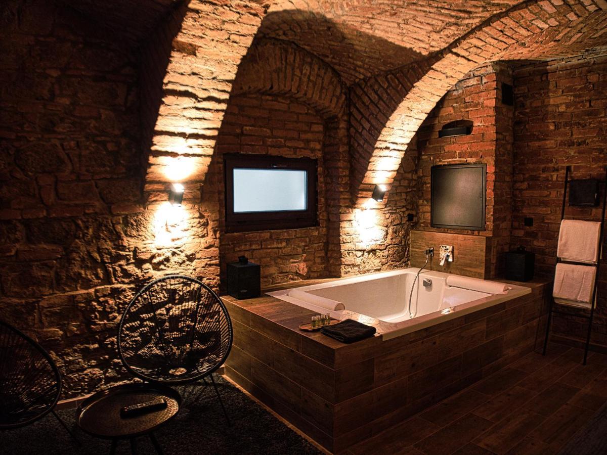 Wellness Gallery Apartments Liberec Luaran gambar